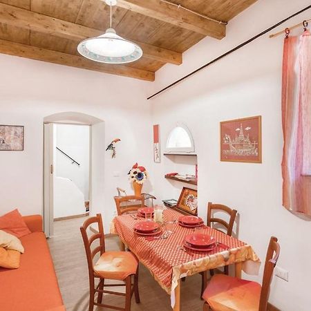 Villa Casa Nonna Nella Marina dʼMarina dʼAndora Exterior foto