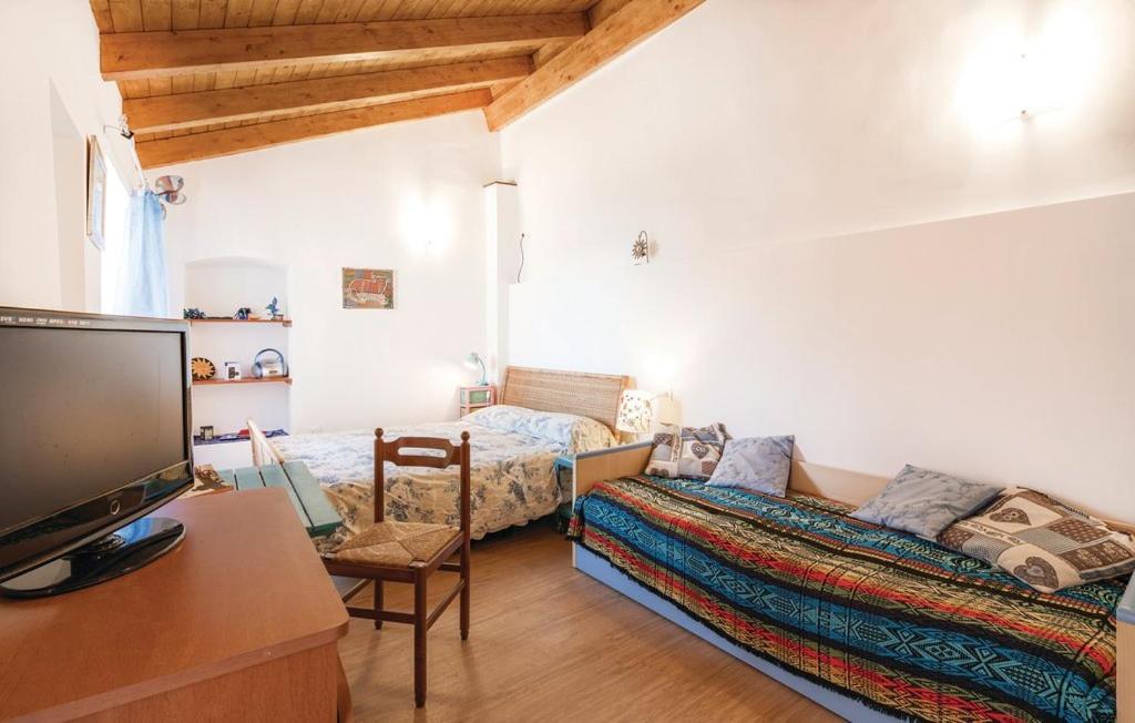 Villa Casa Nonna Nella Marina dʼMarina dʼAndora Exterior foto