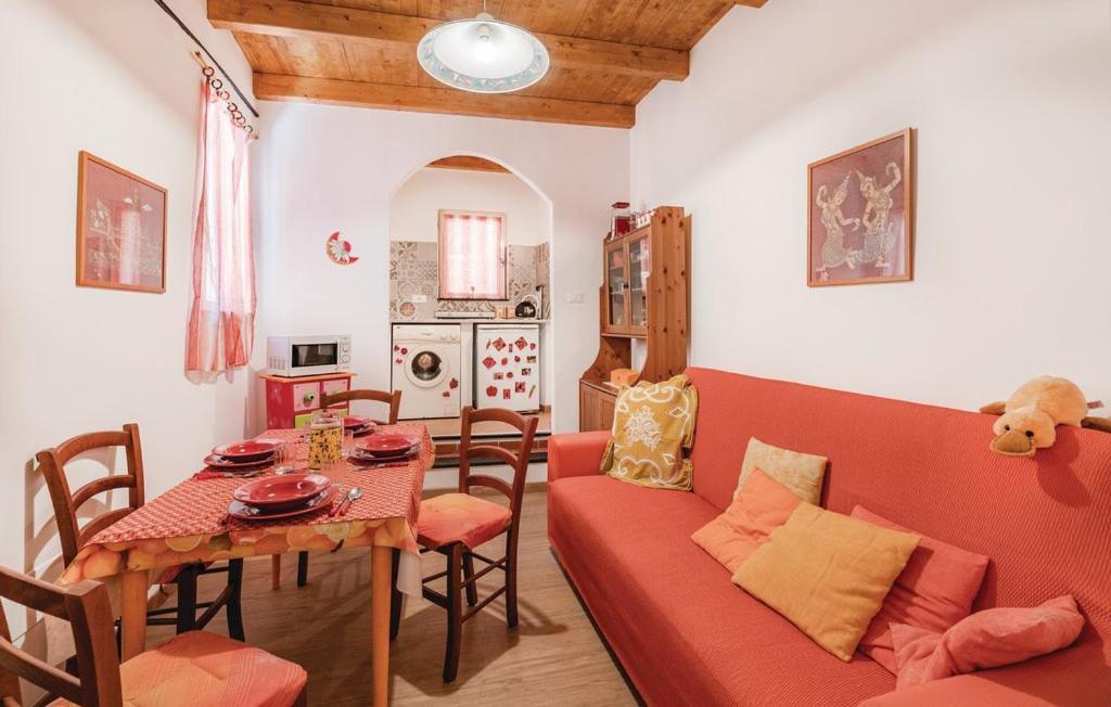 Villa Casa Nonna Nella Marina dʼMarina dʼAndora Exterior foto