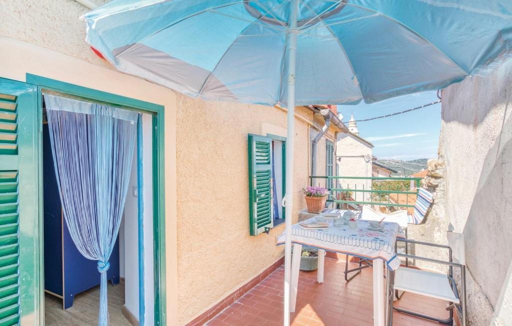 Villa Casa Nonna Nella Marina dʼMarina dʼAndora Exterior foto